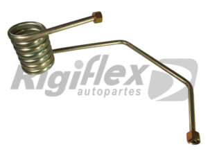 SERPENTINA DE COMPRESOR MODELO 113(CAMION)